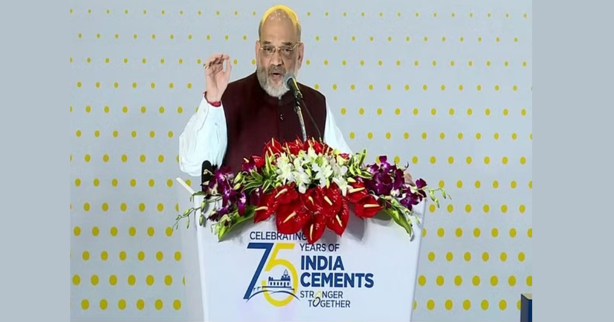 Amit Shah appeals to Tamil Nadu govt to start medical education in Tamil